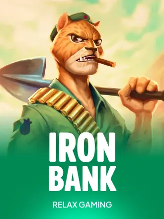 Iron Bank